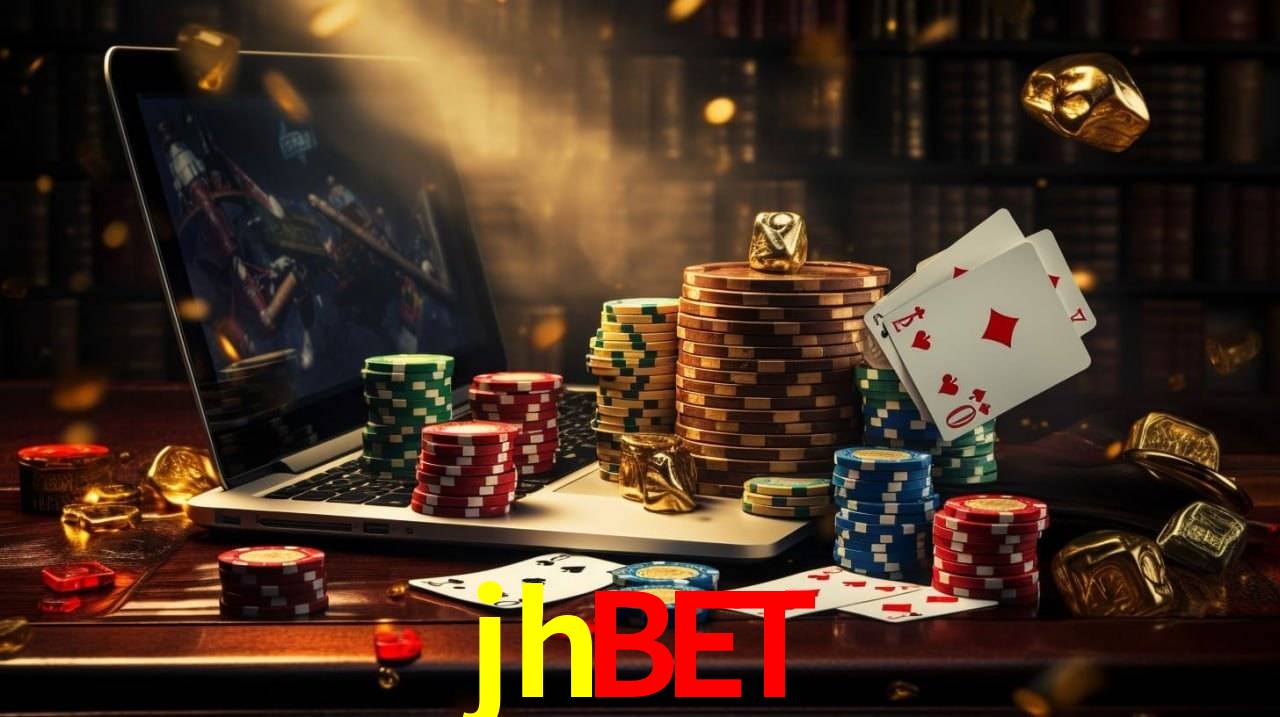 Experiência VIP jhbet