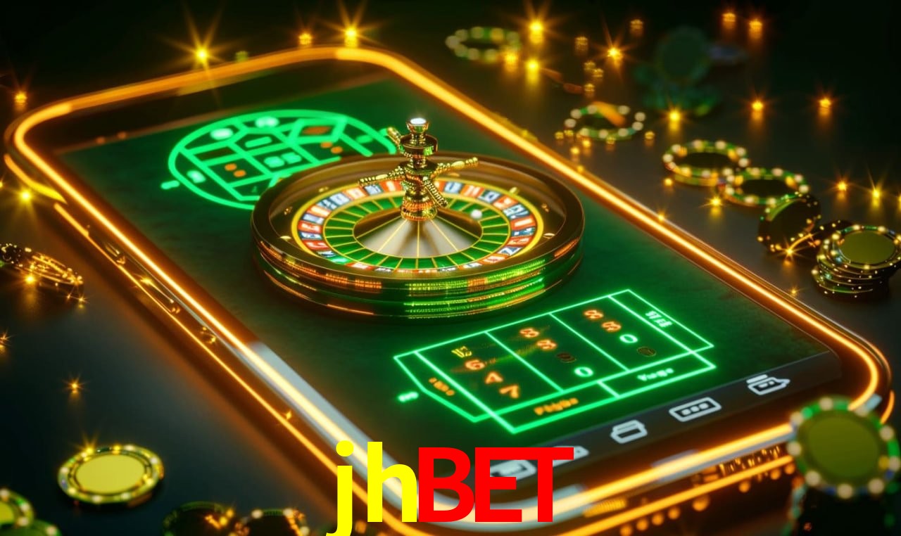 jhbet - Rápido Acesse