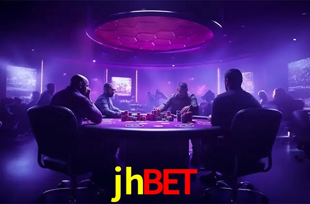 Tecnologia da Plataforma jhbet