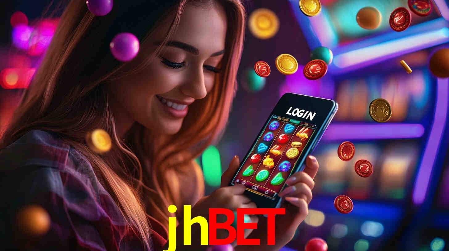jhbet: Jogos de Caça-Níqueis-Altas Recompensas, Roleta-Velocidade, Blackjack-Desafios Máximos