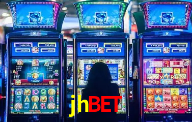 Descubra a Magia dos Jogos de Arcade no jhbet