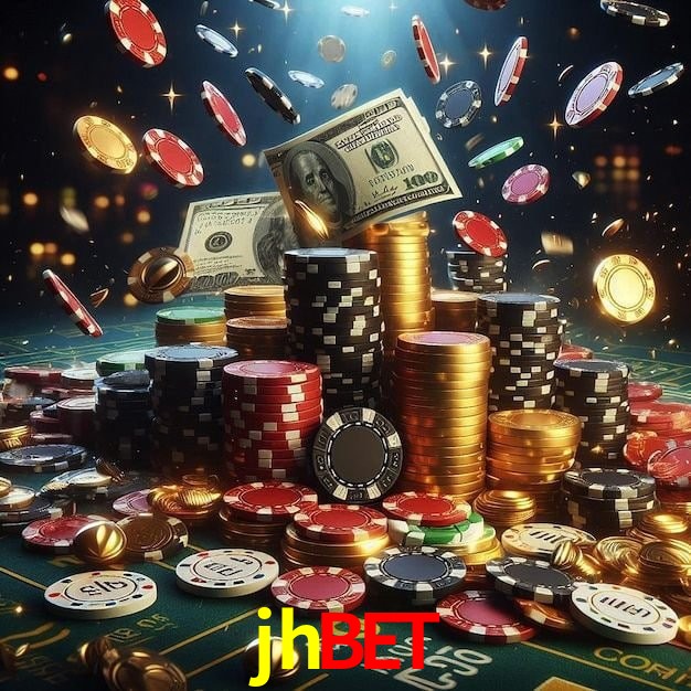 Interface do App jhbet