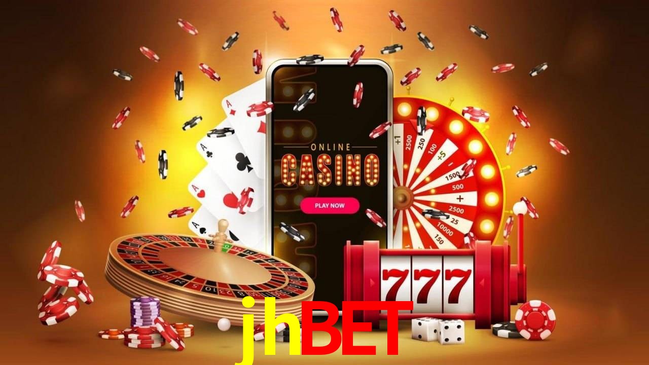 jhbet Brasília - Jogo Features