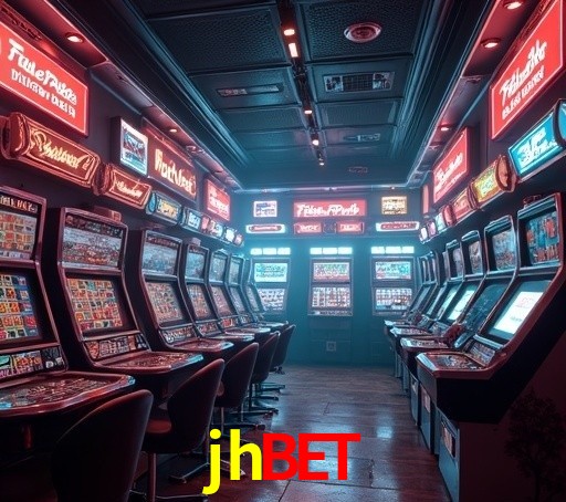 jhbet Promoções - 30+ Ofertas Diárias