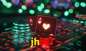 Benefícios da Conta jhbet