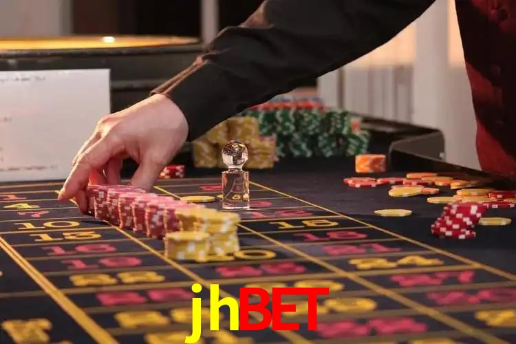 Descubra o Programa VIP da jhbet: Vantagens Exclusivas para Jogadores