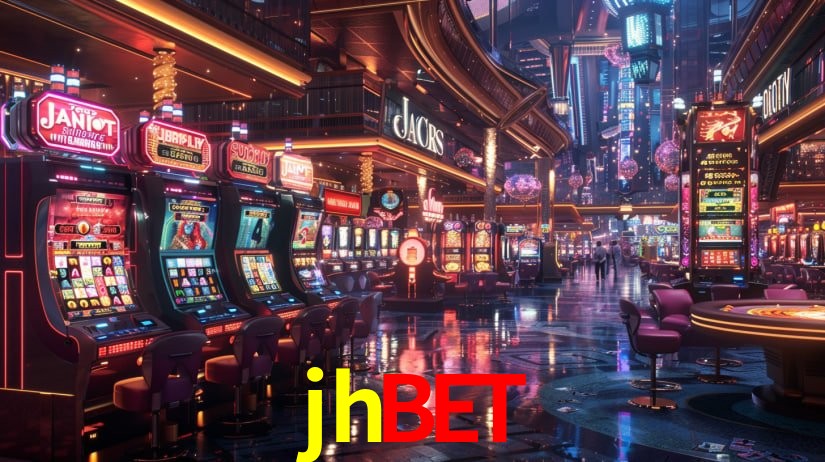 Secure Login jhbet