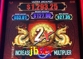 jhbet Belo Horizonte - VIP Casino
