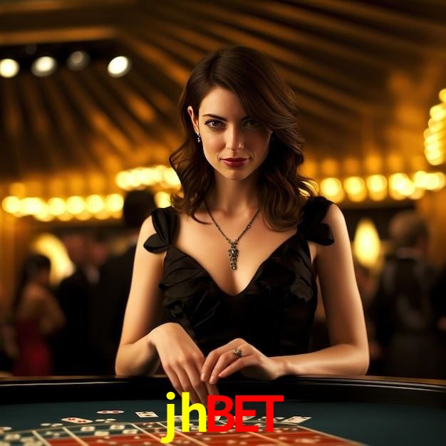Desvendando o Mundo dos Jogos Virtuais na jhbet