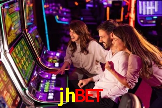 Jogos Exclusivos jhbet