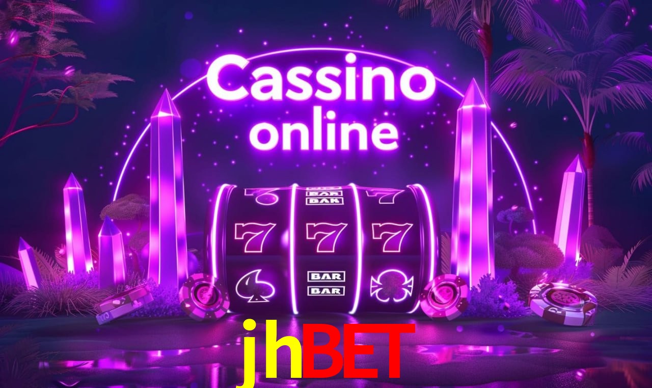 jhbet - cassino ao vivo