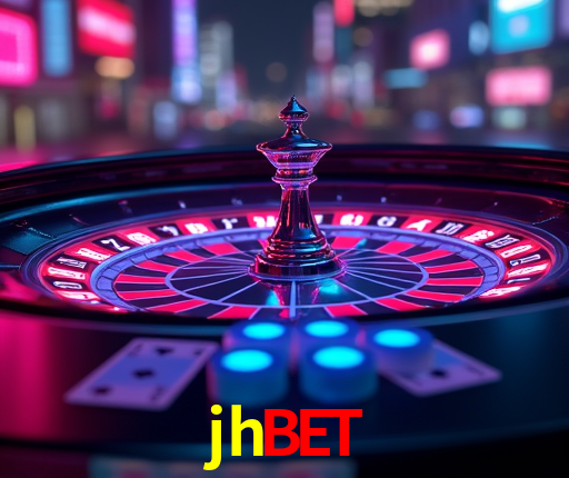 A Emoção da Loteria na jhbet: Uma Chance de Mudança de Vida