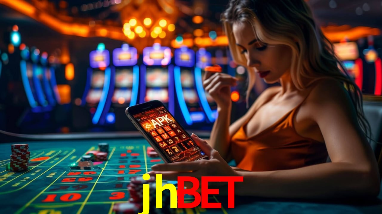 Football Betting jhbet
