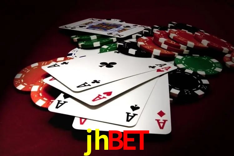 Apostas de Tênis jhbet