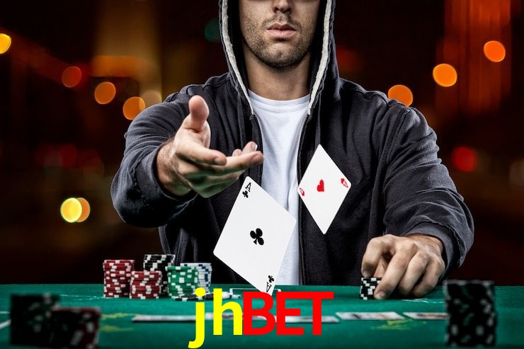 jhbet - App Performance