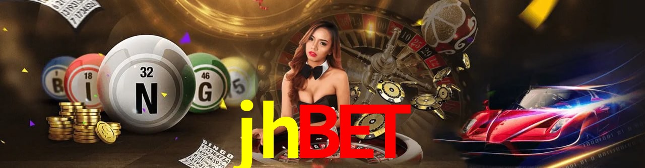 jhbet São Paulo - Top Slots