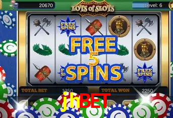 jhbet Brasília - Casino Guide