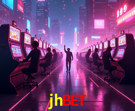 Apostas de Futebol jhbet