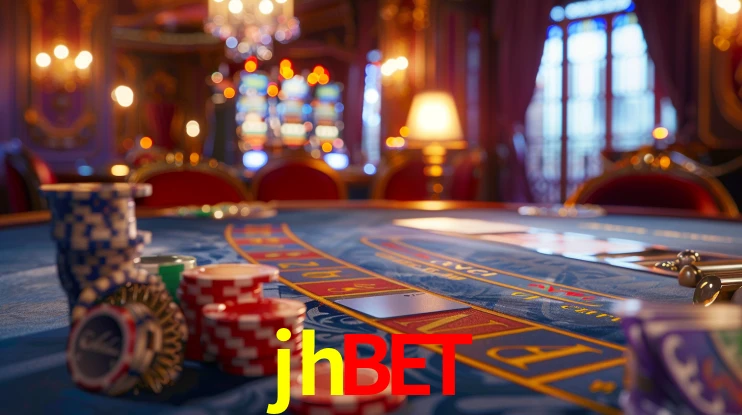 Platform Technology jhbet