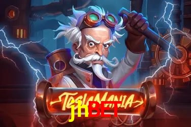 jhbet Belo Horizonte - Jackpots