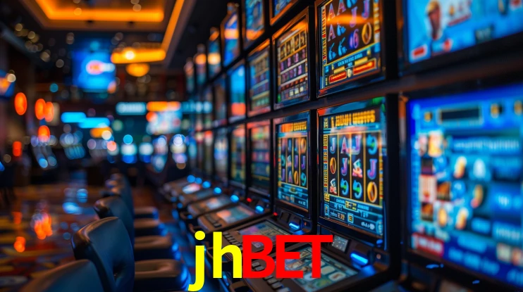 Seasonal Promotions jhbet