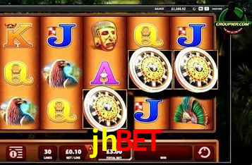Desvendando o Mundo dos Jogos Virtuais na jhbet