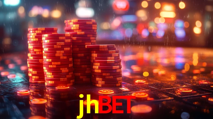 Experimente o Login Seguro Premium no jhbet