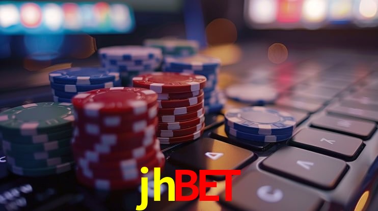 jhbet Entrar - Login Seguro Certificado