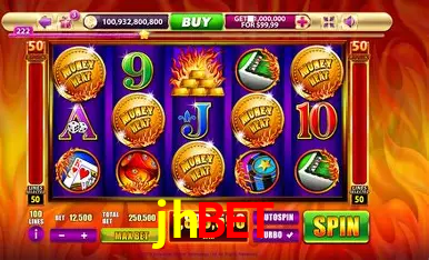 A Emoção da Loteria na jhbet: Uma Chance de Mudança de Vida
