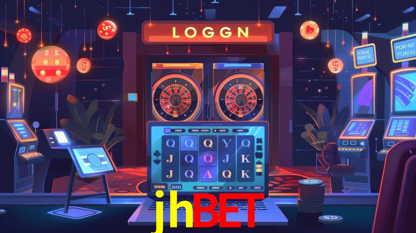 jhbet Plataforma - Certificada MGA desde 2015