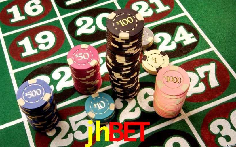 Casino Ao Vivo jhbet