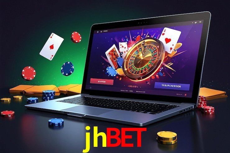 jhbet Belo Horizonte - Payments