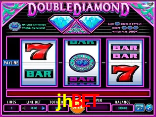 Descubra a Magia dos Jogos de Arcade no jhbet