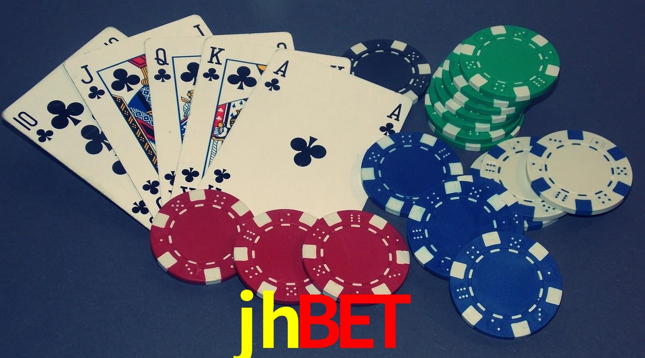 Slot Games jhbet