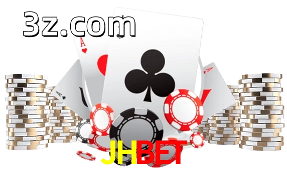 Jogue jogos de pôquer em JHBET