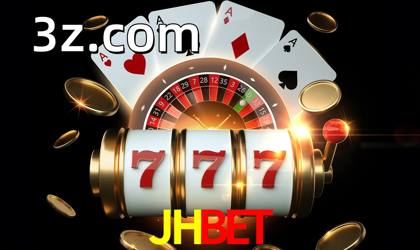JHBET aplicativo